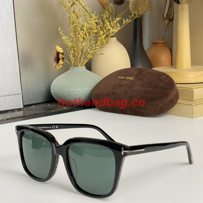 Tom Ford Sunglasses Top Quality TOS01053
